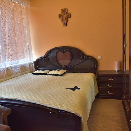 Jurmala Guest House Markiza Eksteriør bilde
