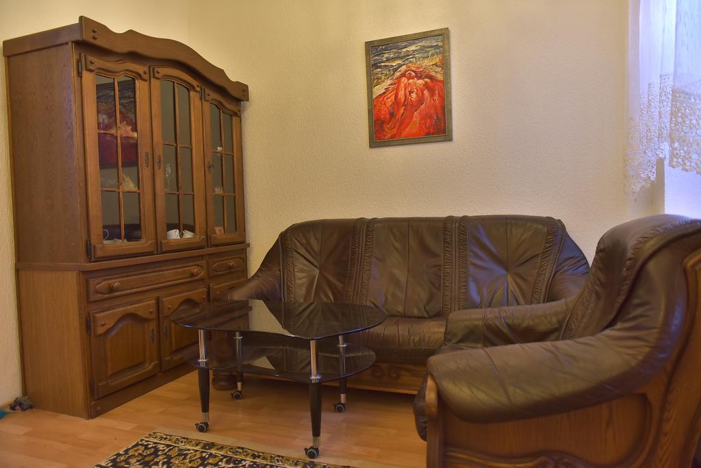 Jurmala Guest House Markiza Eksteriør bilde