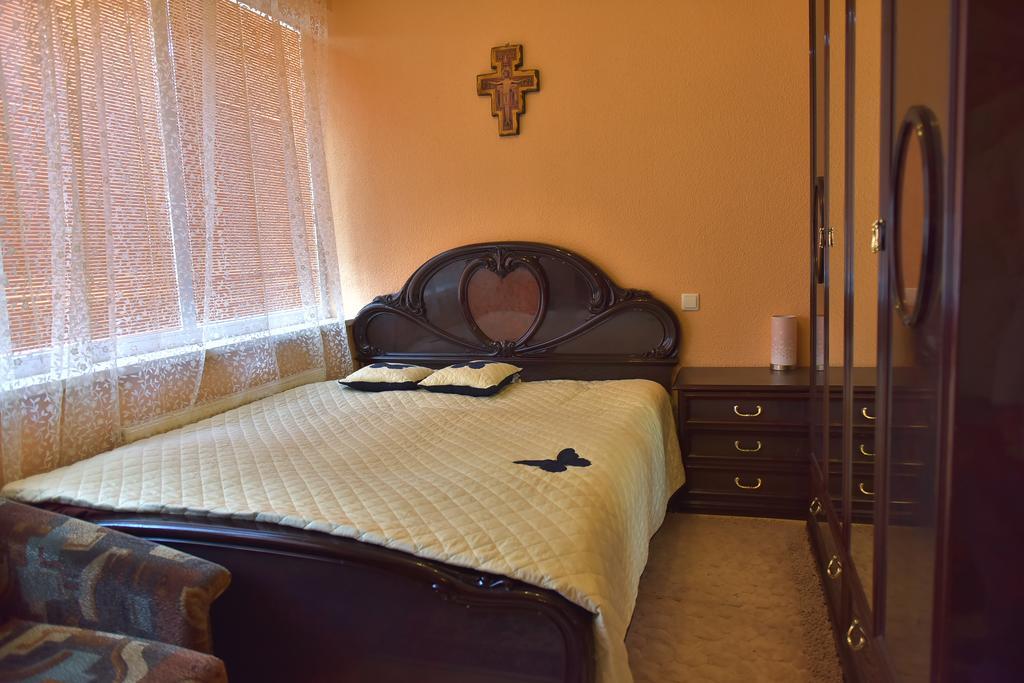 Jurmala Guest House Markiza Eksteriør bilde