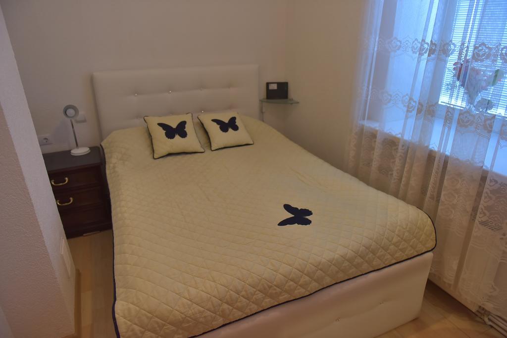 Jurmala Guest House Markiza Eksteriør bilde