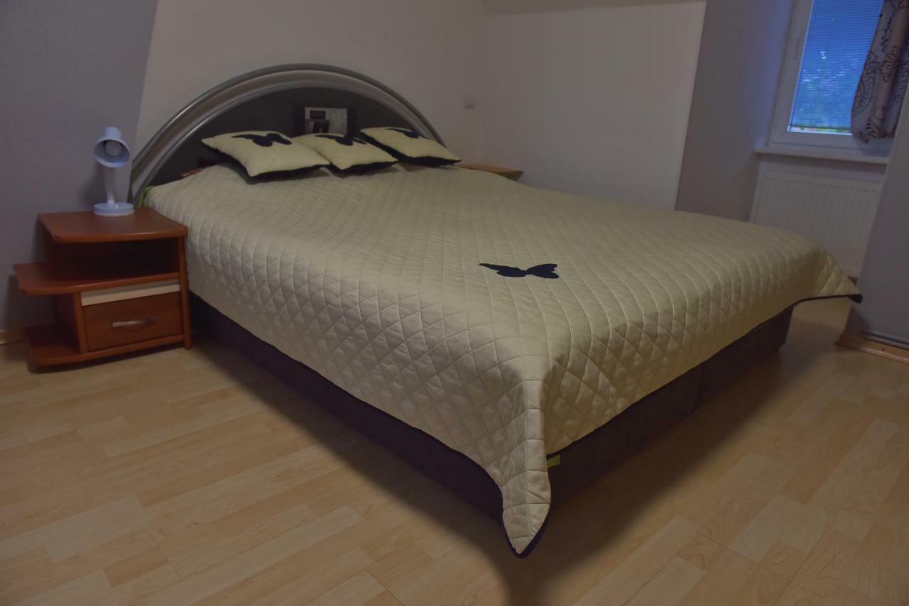 Jurmala Guest House Markiza Eksteriør bilde