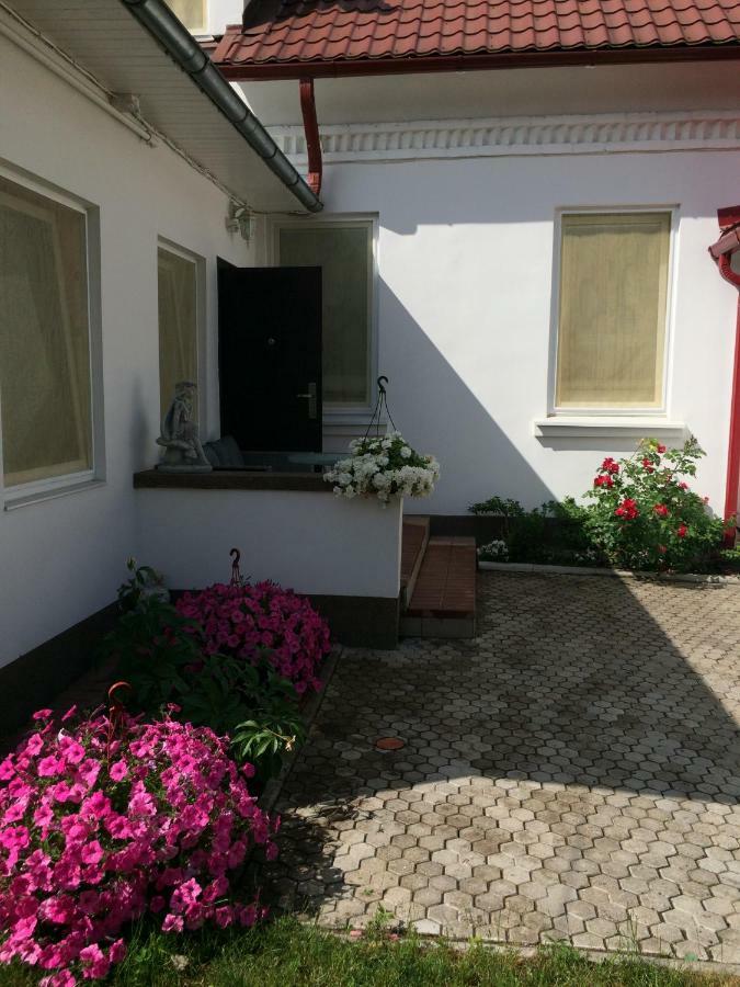 Jurmala Guest House Markiza Eksteriør bilde