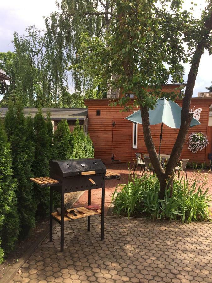 Jurmala Guest House Markiza Eksteriør bilde