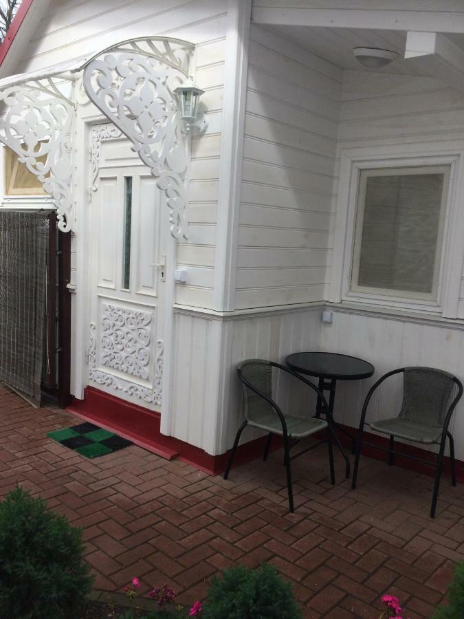 Jurmala Guest House Markiza Eksteriør bilde